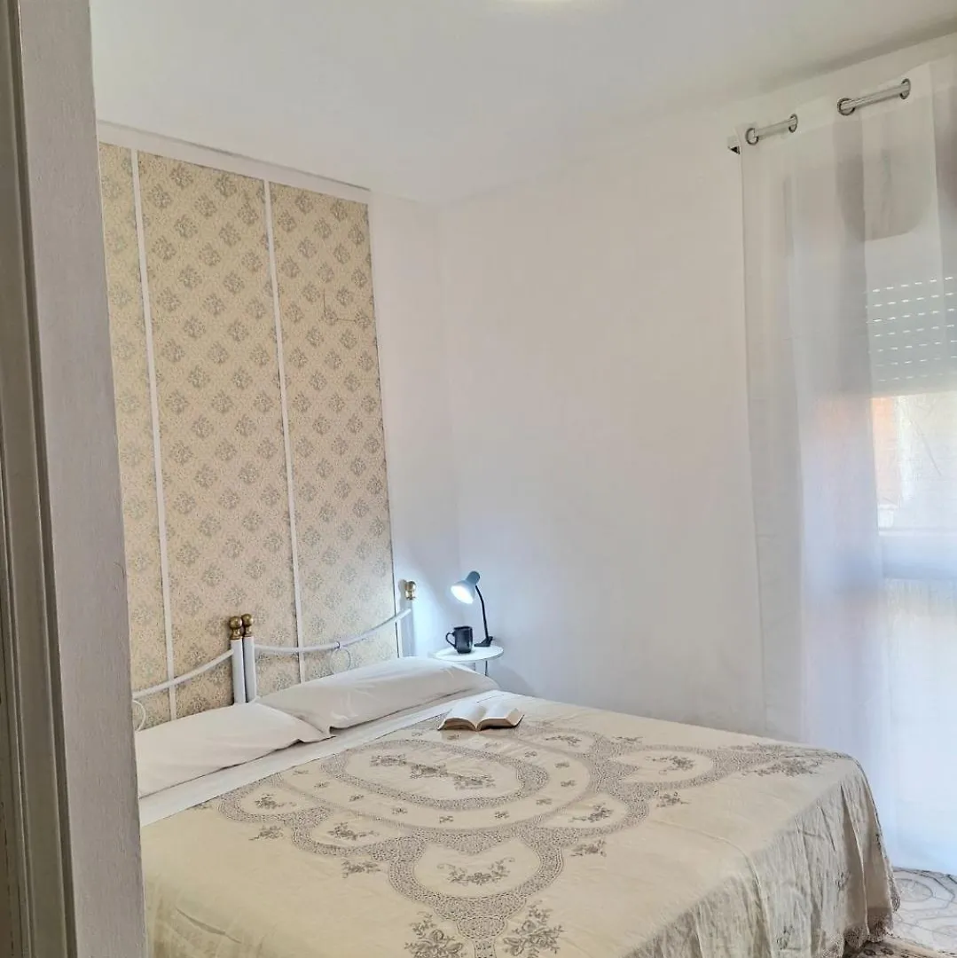 Cammaria Apartment Oliveri Italy