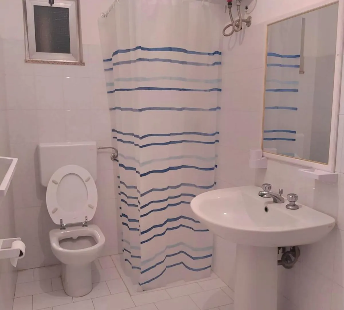 Cammaria Apartment Oliveri 0*,  Italy